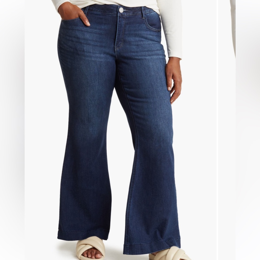 Used not Abused Democracy Jeans